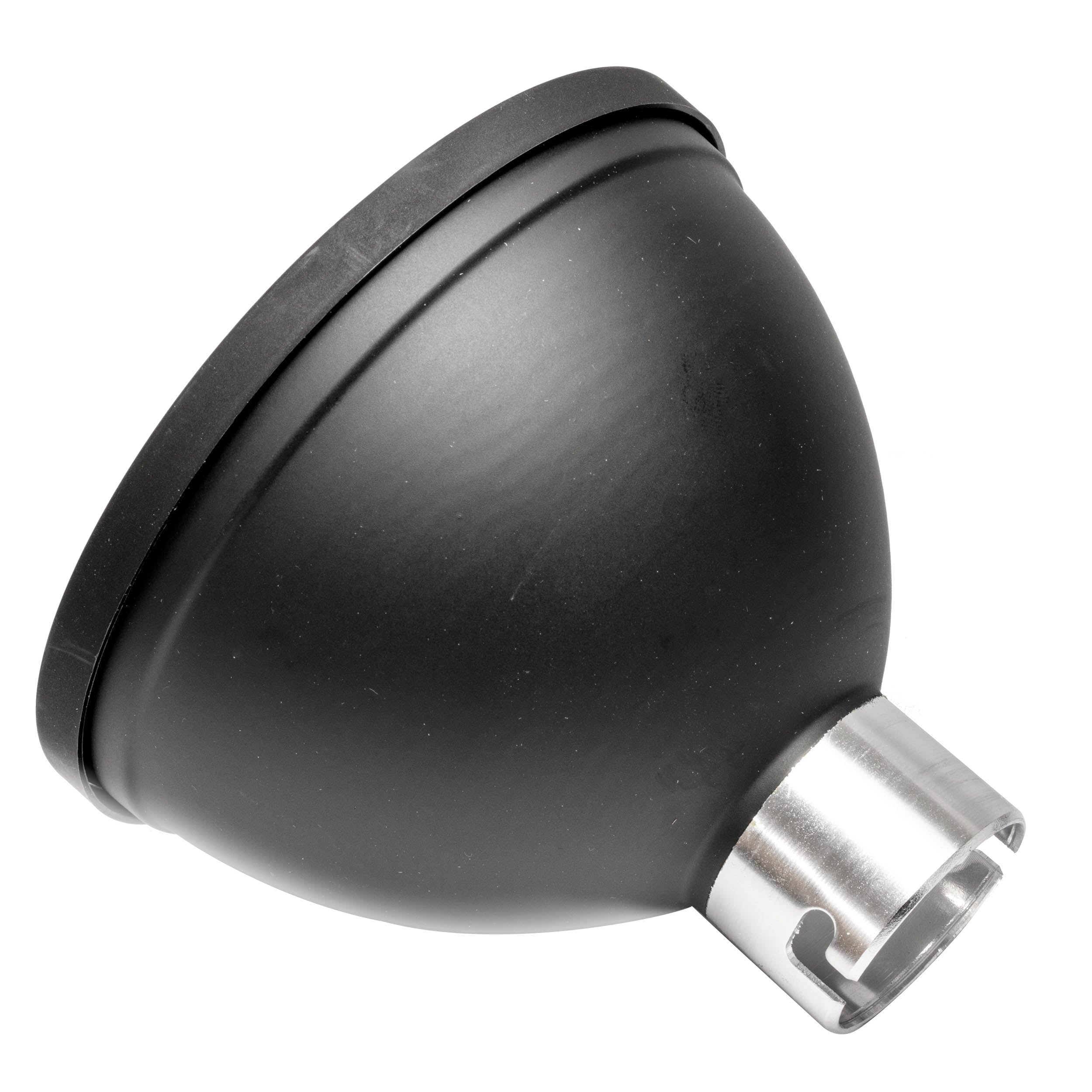 AD S2 Bare Bulb Lamp Shape Reflector for AD200/AD200PRO/AD200PROII - Professional Photography Lighting Accessory for Studio & Outdoor Shoots