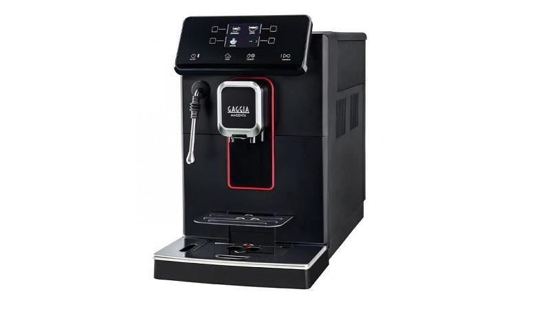 Gaggia Magenta Plus Super Automatic Espresso Machine - Premium Coffee Maker for Home & Office - Perfect for Espresso, Cappuccino & Latte Lovers