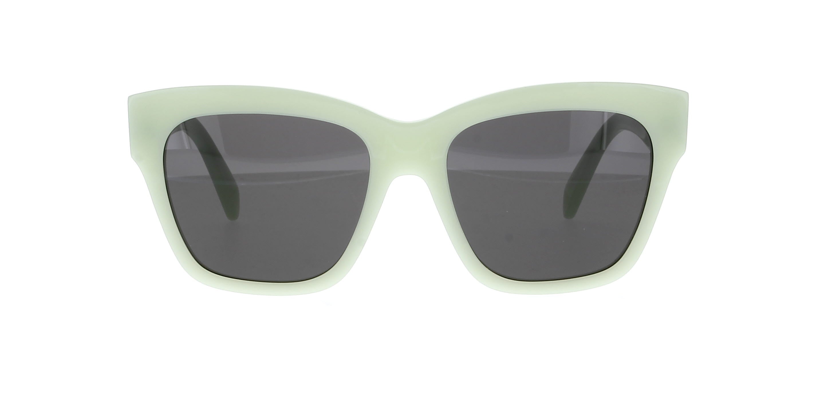 CELINE Triomphe CL40253I Sunglasses - Luxury Designer Shades for Women, UV Protection & Fashion Statement - Perfect for Travel, Beach & Everyday Wear