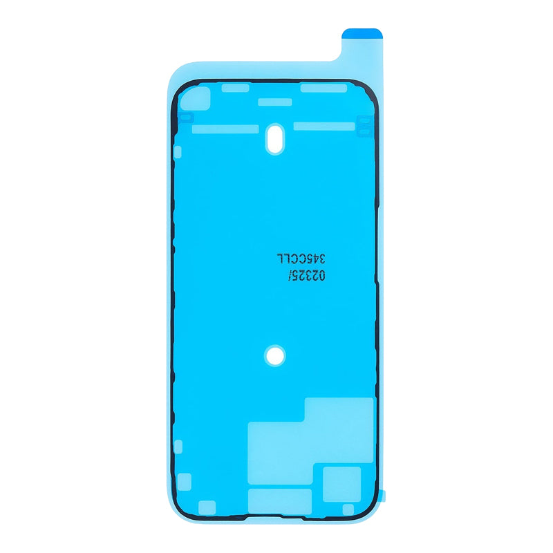 iPhone 15 Pro Max OLED Screen Waterproof Adhesive Gasket Kit - Premium Replacement for Water Resistant Repair - Perfect for DIY Fixes, Swimming Protection & Outdoor Activities