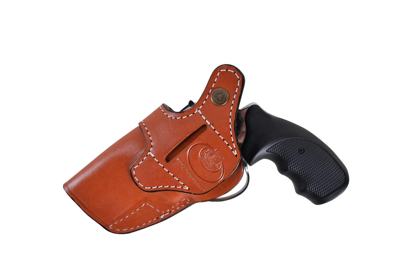 Premium Leather IWB Holster for 3