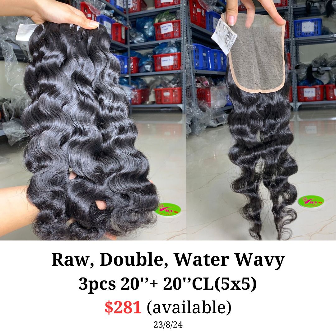 3pcs 20