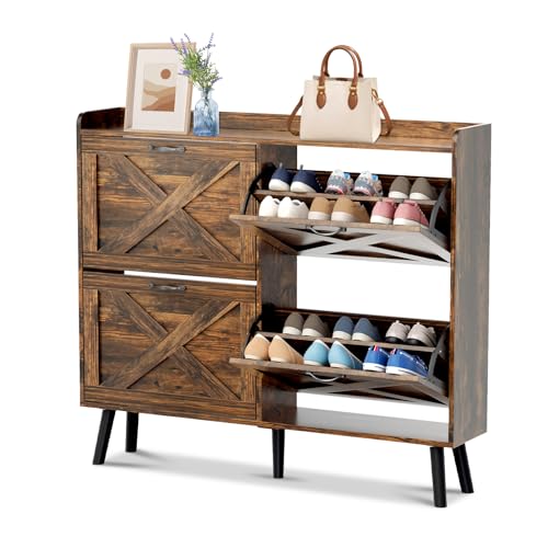 Rustic Brown