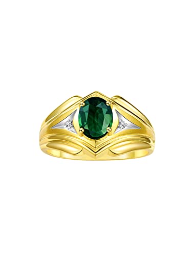 Green Sapphire
