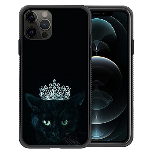 Black Cat Queen