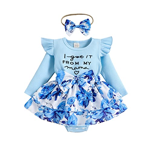 Blue Clothes