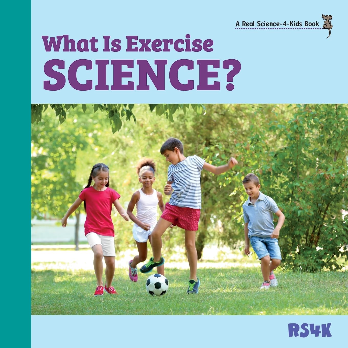 Exercise Science Explained: Definition, Benefits & Applications for Fitness & Health