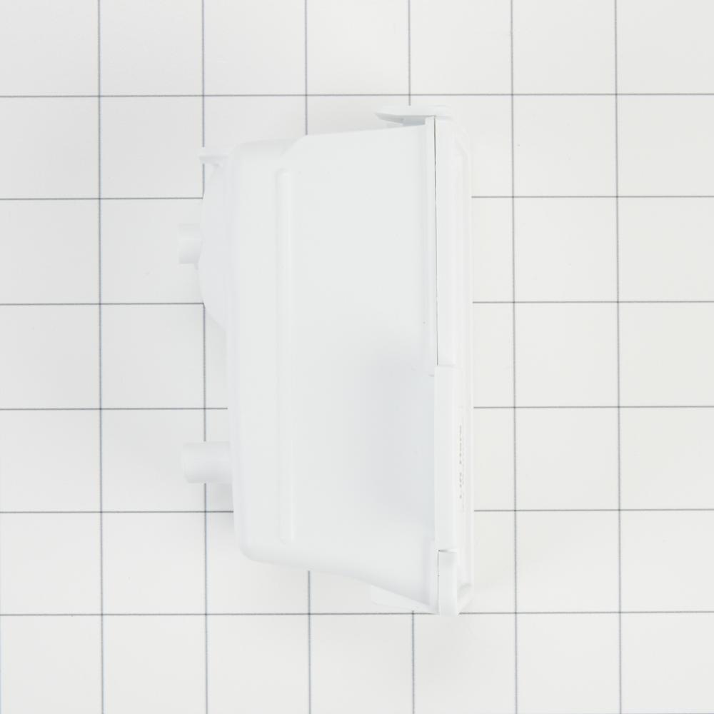 Amana W10340677A Single Dose Detergent Dispenser for Washing Machines - Perfect for Laundry Rooms & Home Appliances
