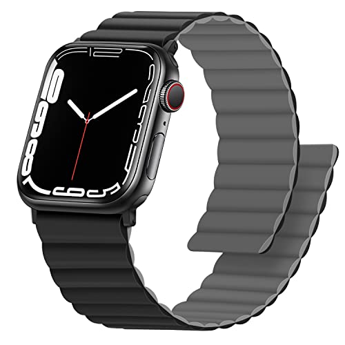 Black/Gray