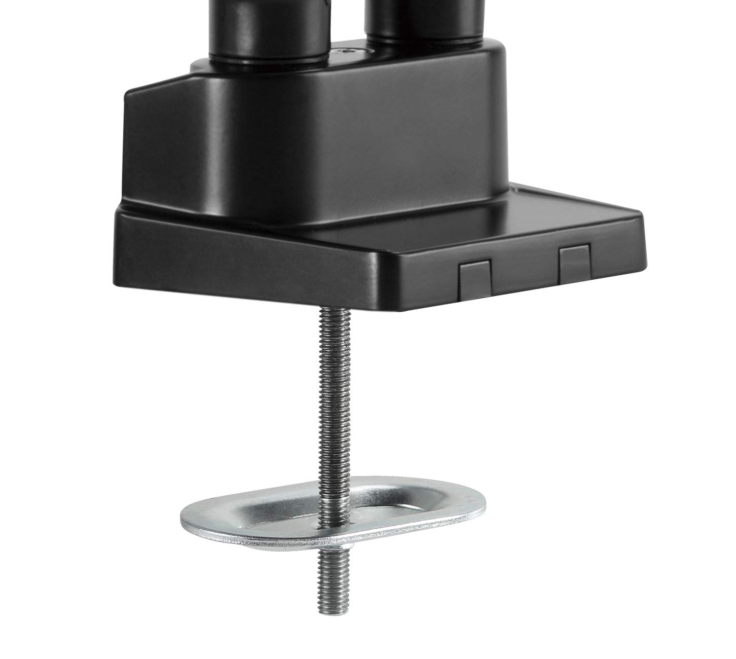 Amer Mounts HYDRA2B Mechanical Spring Monitor Arm for 17