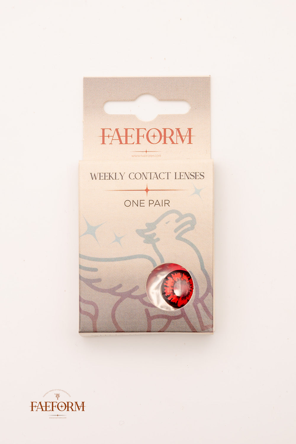 Premium Weekly Contact Lenses - Comfortable & Breathable for Daily Wear - Perfect for Work, Sports, and Outdoor Activities