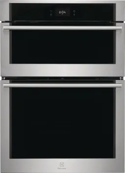 Electrolux ECWM3012AS 30 Inch Built-In Wall Oven with Microwave Combo - Perfect for Modern Kitchens & Space-Saving Cooking