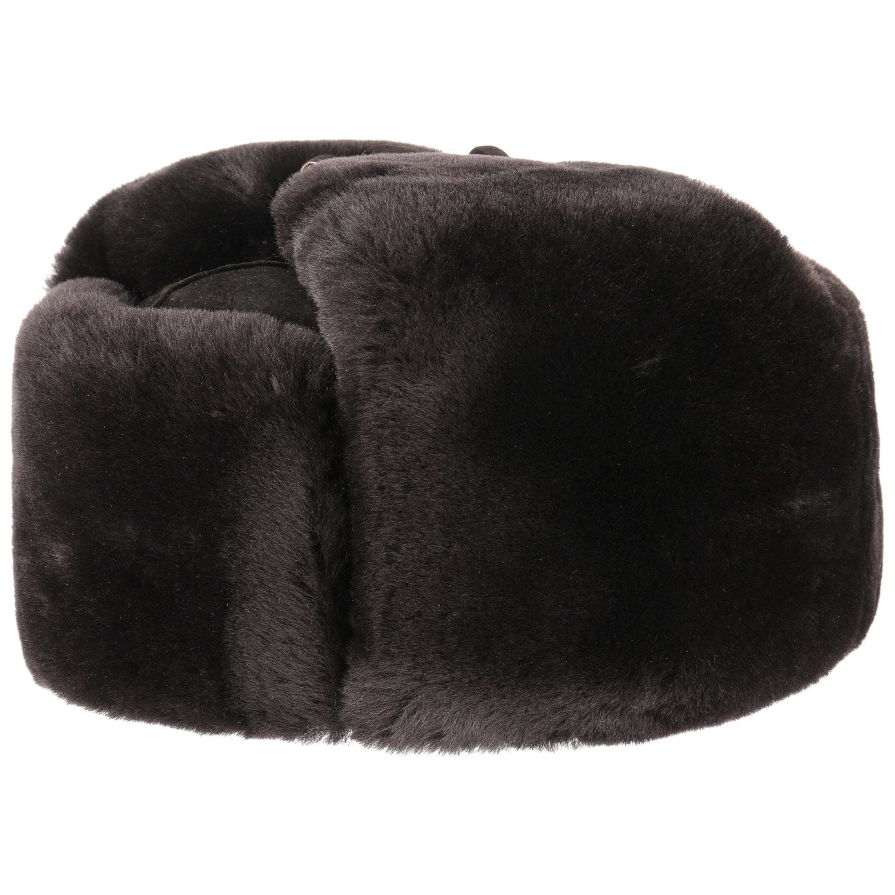 Lierys Zhivago Fur Hat - Winter Fashion Women's Faux Fur Hat with Ear Flaps - Cozy & Stylish for Cold Weather, Outdoor Activities & Holiday Outfits