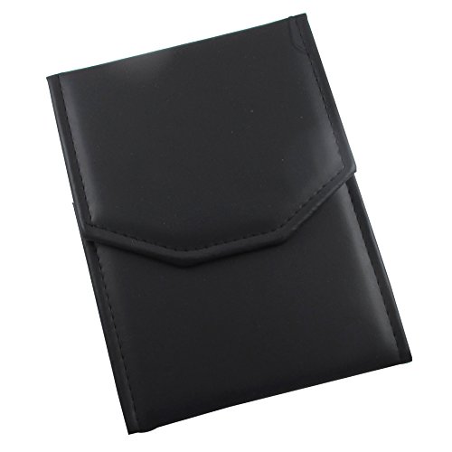 Black Necklace Case