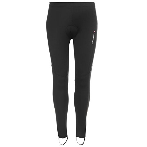 Muddyfox Women's Cycling Padded Tights - Comfortable Bike Shorts for Road & Mountain Biking - Perfect for Training, Commuting & Outdoor Sports