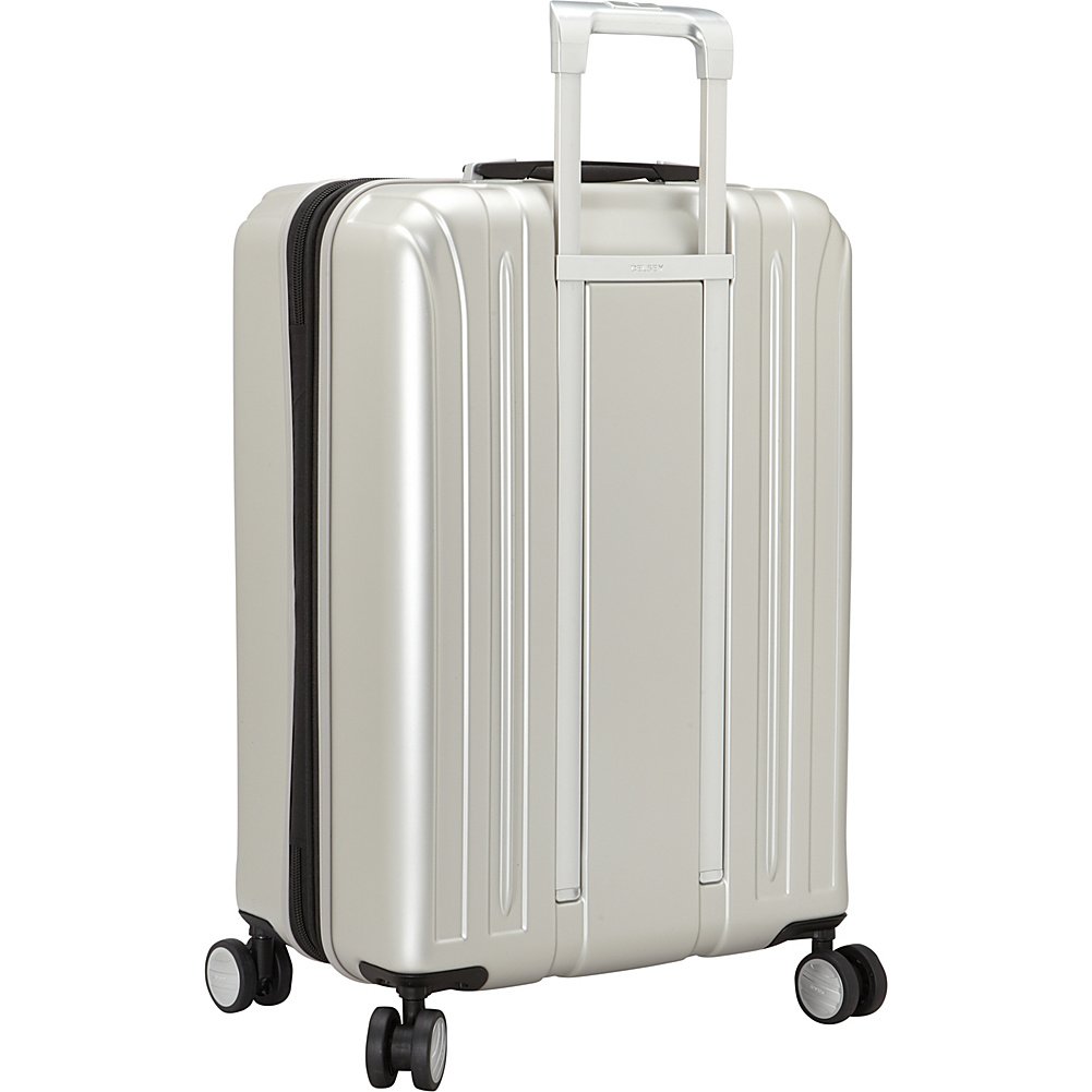 Delsey Titanium 2-Piece Luggage Set - 21