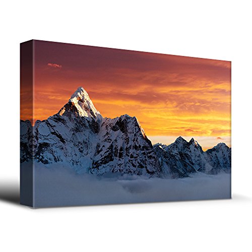 20. the Way to Everest