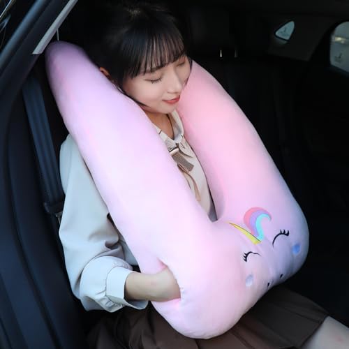 Pink Unicorn