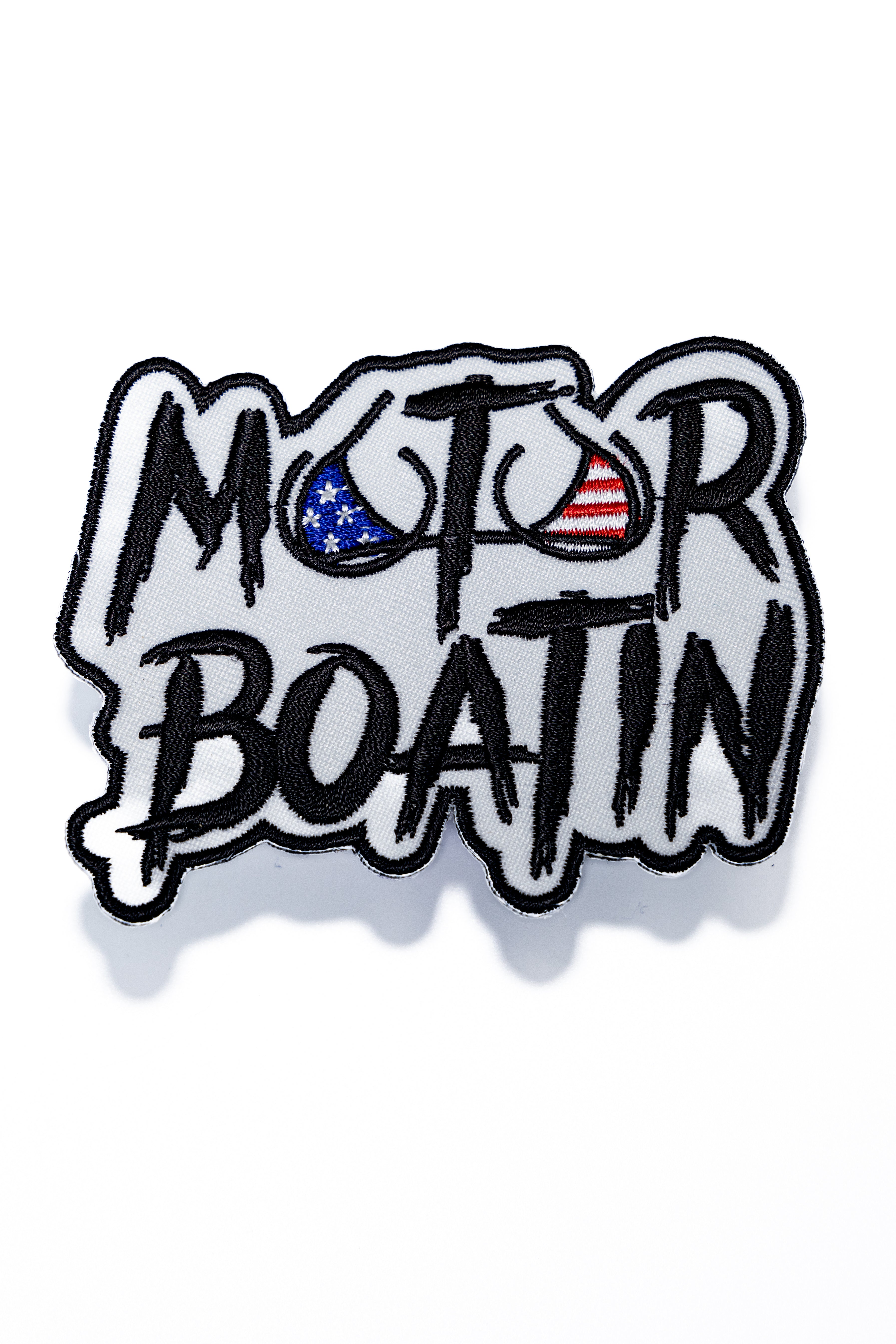 Motor Boatin USA Cowboy Snapback Hat - 6 Panel Adjustable Baseball Cap for Men & Women - Perfect for Outdoor Activities, Sports, and Casual Wear