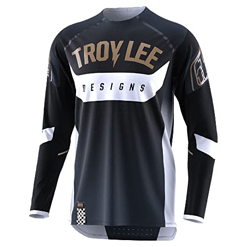 Black / Gold