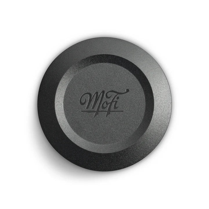 MoFi Electronics Super Heavyweight Vinyl Record Weight - Improve Sound Quality & Reduce Vibrations for Turntables - Perfect for Audiophiles & Vinyl Collectors
