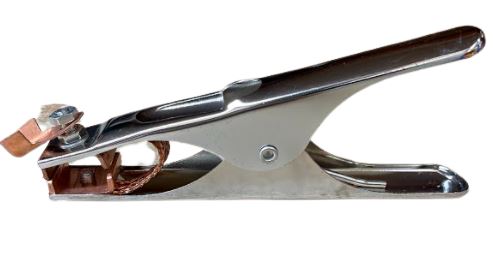 300A Earth Clamp & 200A Cable Holder Set (3M Length) - ARC200 Model for Welding Grounding & Electrical Work | Perfect for Construction, Auto Repair & Industrial Applications