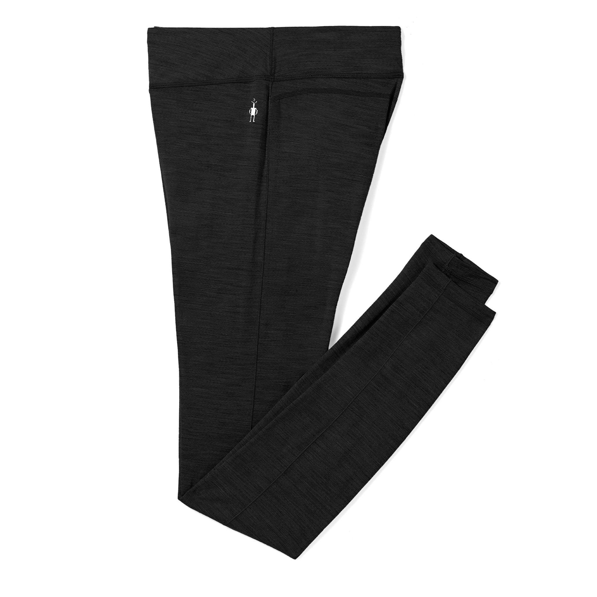 Women's Classic All-Season Merino Wool Base Layer Bottoms - Soft & Breathable Thermal Leggings for Hiking, Skiing & Winter Outdoor Activities