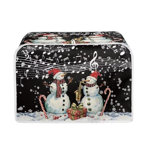 Christmas Snowman Music