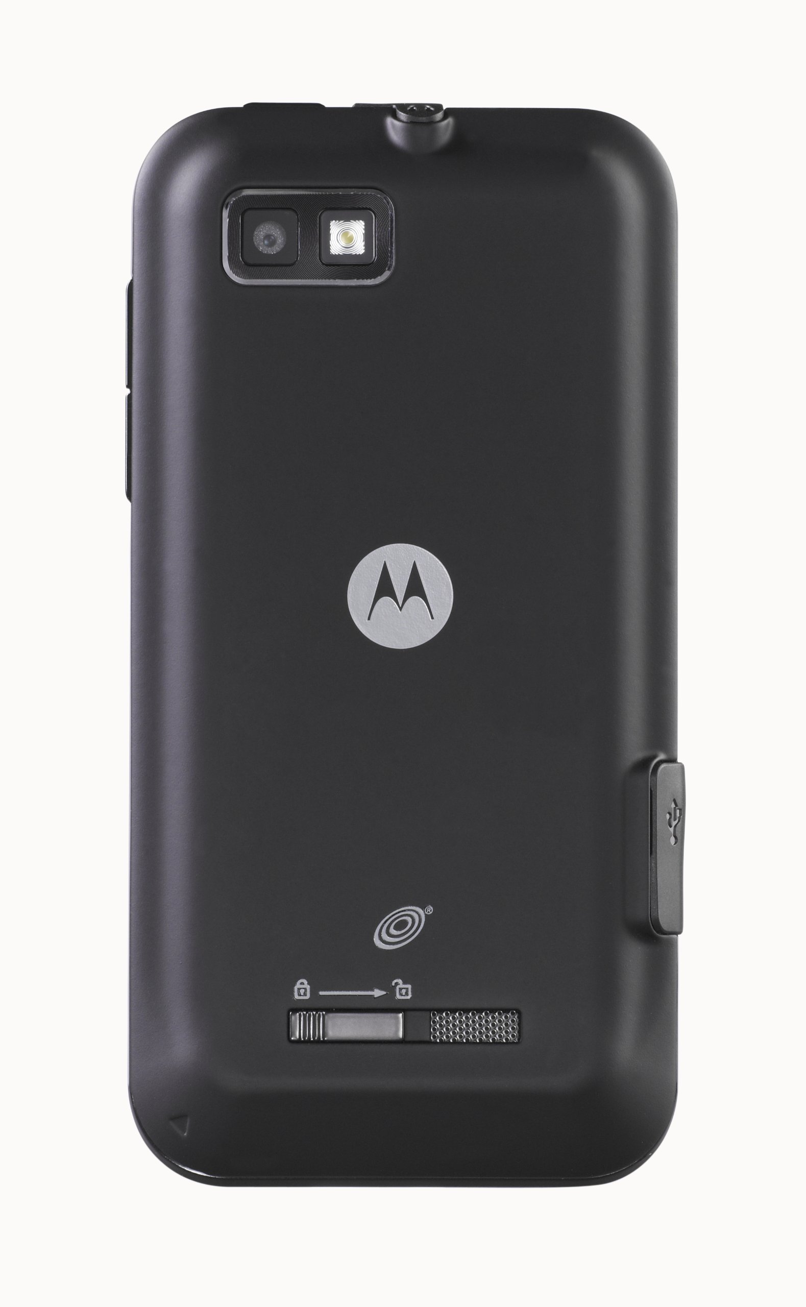 Motorola Defy XT Rugged Android Smartphone - Unlocked Prepaid Phone for Net10 | Waterproof & Durable Design for Outdoor Adventures, Work & Travel