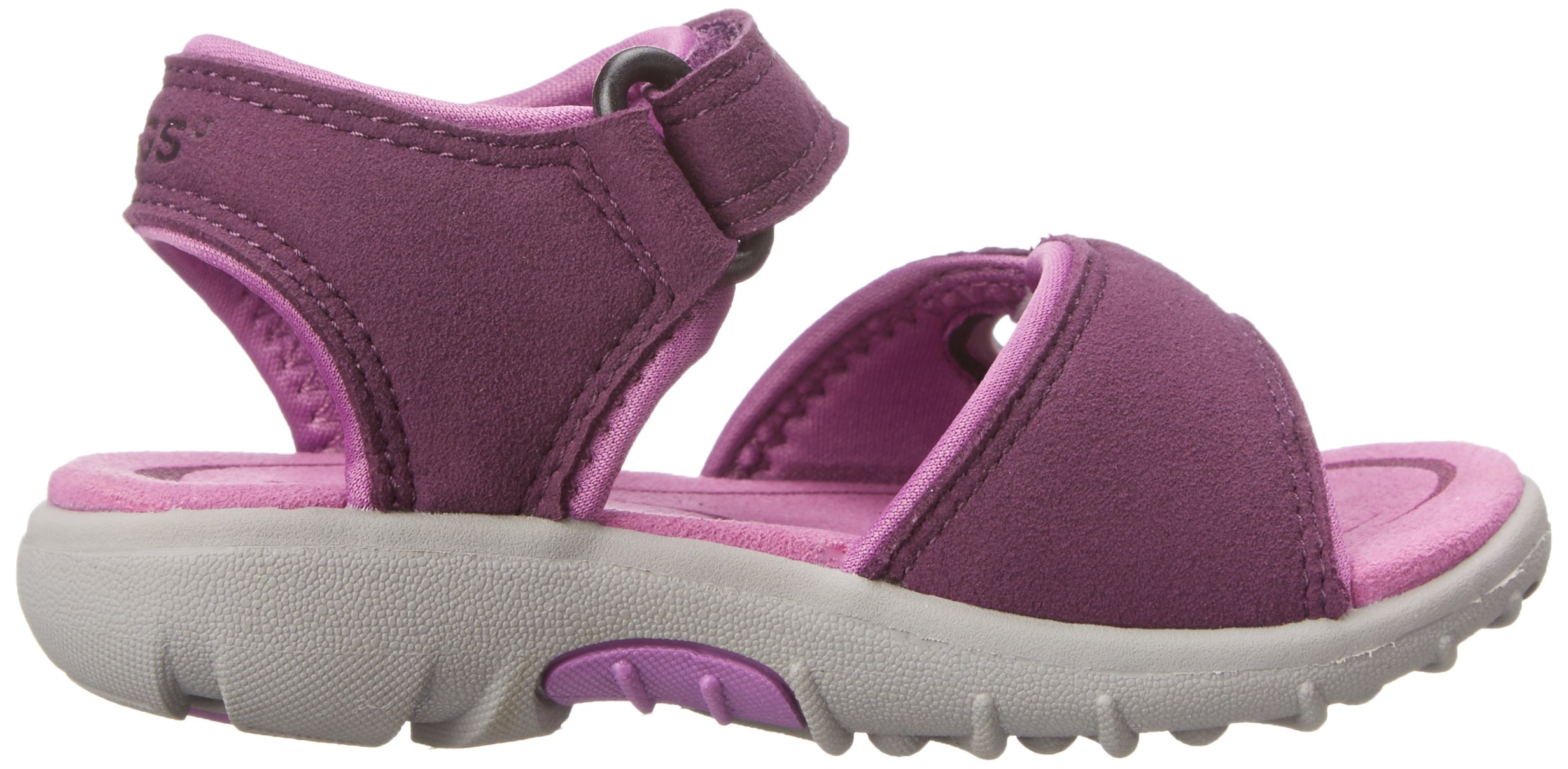 Bogs Yukon Athletic Sandal for Kids - Lightweight Hiking & Water Shoes for Boys & Girls - Perfect for Outdoor Adventures, Beach & Pool Activities