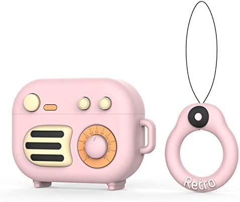 Redio Pink