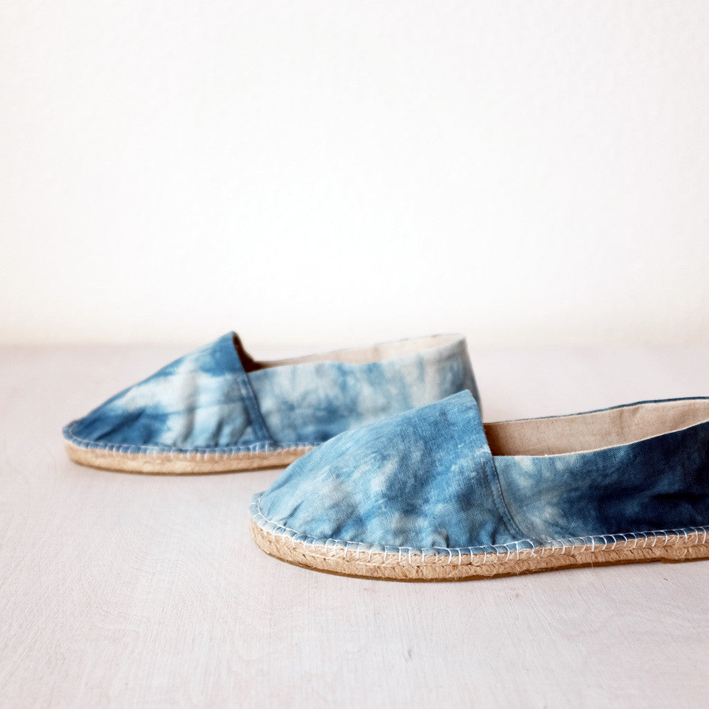 DIY Espadrilles Shoe Making Kit - Handmade Summer Sandals for Women & Men - Perfect for Beach, Vacation, and Casual Wear