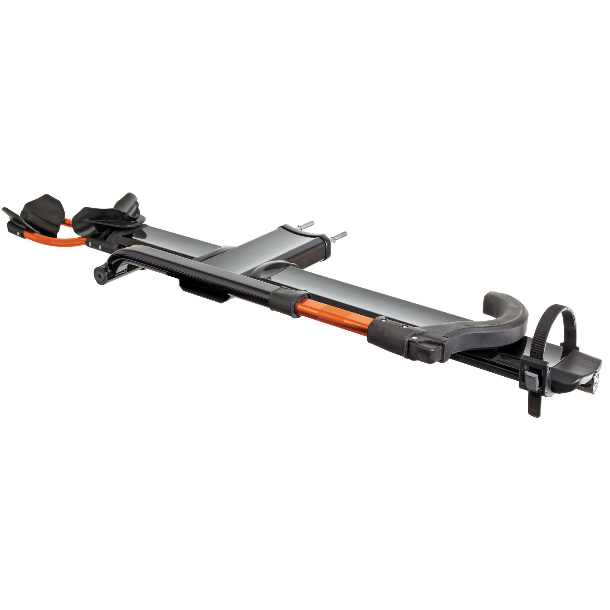 Kuat NV 2.0 1-Bike Hitch Mount Rack for Cars & SUVs - Heavy Duty Bike Carrier for Secure Transport on Road Trips & Adventures