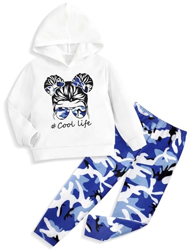 Blue Camo