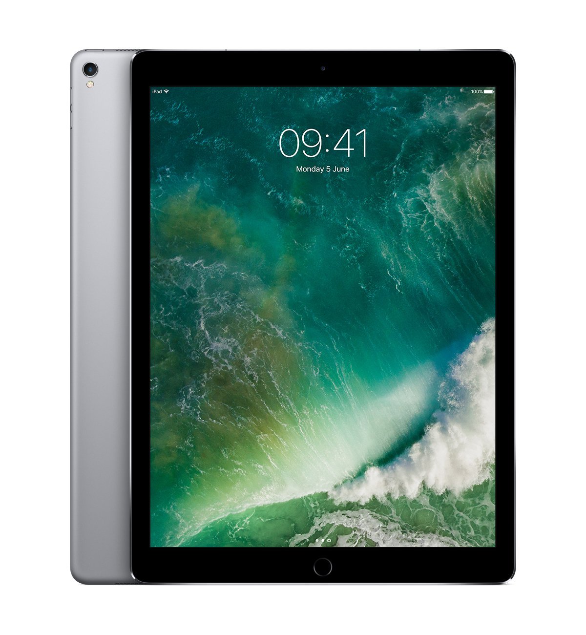 Refurbished Apple iPad Pro 12.9