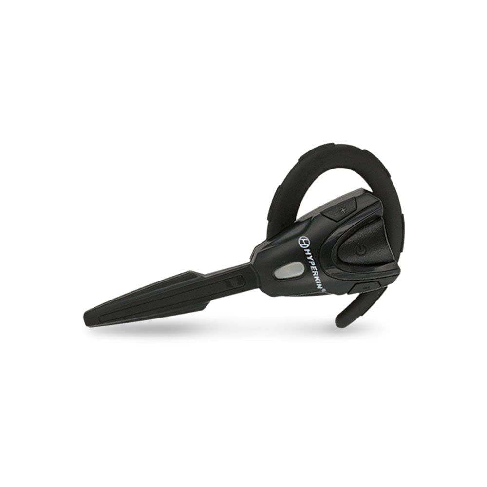 Tomee Wireless Bluetooth Gaming Headset for PS3 - Noise Cancelling Mic, Comfortable Ear Cushions - Perfect for Online Gaming, Chatting & Streaming