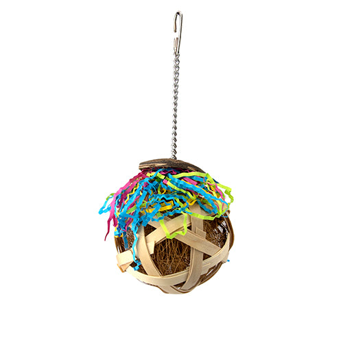 Premium Tetherball Set for Outdoor Fun - Heavy-Duty Pole, Ball, and Rope - Perfect for Backyard, Park, and School Playground Games