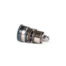 John Deere HYD. Quick-Connect Coupler RE52981 - Hydraulic Coupler for Tractors & Heavy Equipment - Perfect for Farming, Construction & Industrial Applications
