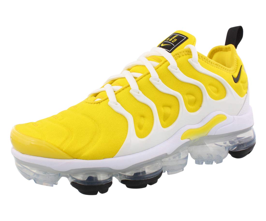 Nike Men's Air VaporMax Plus Running Shoes - Lightweight Cushioned Sneakers for Jogging, Gym & Casual Wear