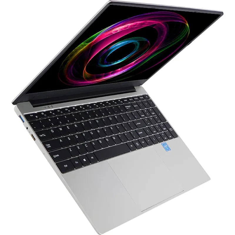 14 Inch Chromebook Laptop - Lightweight & Fast Performance for Students, Business & Online Learning | Portable Notebook for Work, School & Travel
