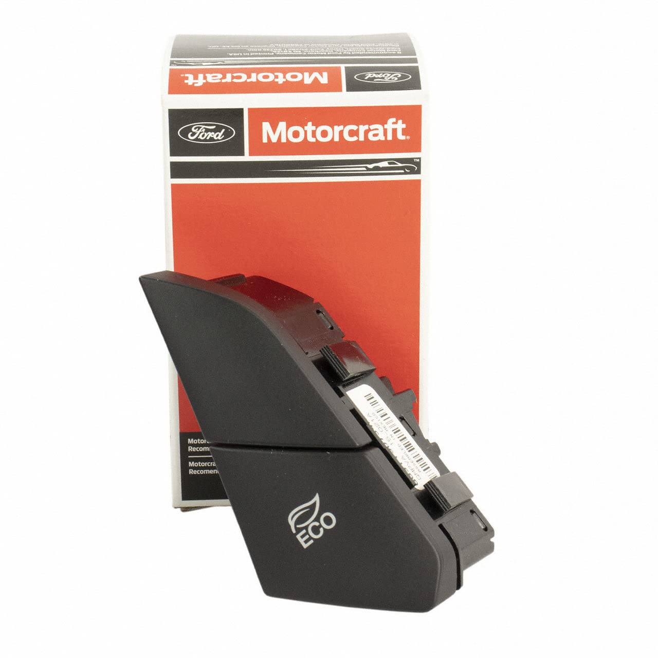 High Performance Motorcraft Electrical Switch for Ford, Lincoln, Mercury Vehicles - Engine Control, Lighting & Accessory Circuits | Durable Automotive Replacement Part for Smooth Driving & Night Visibility