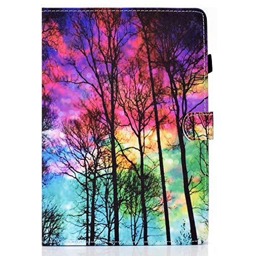 Color forest