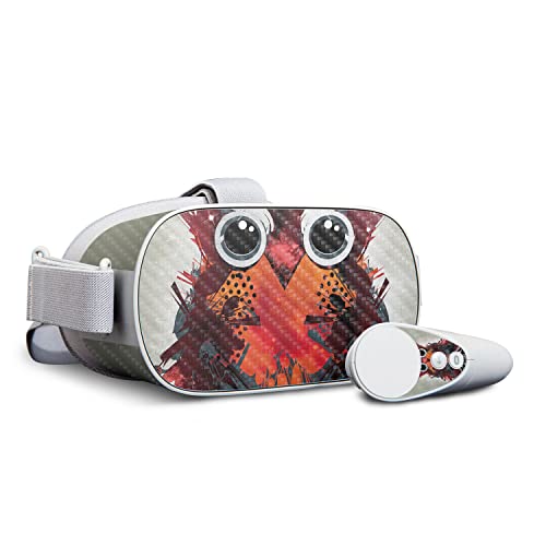 Owl Universe