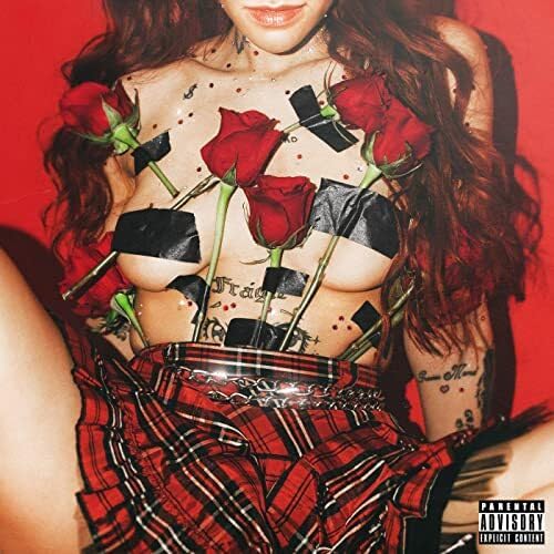 Una Niña Inútil - EP Red (Explicit Lyrics) | Latin Alternative Music for Parties, Workouts & Relaxation