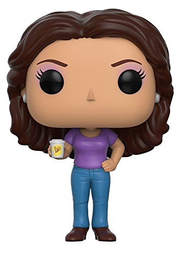 Funko POP! Gilmore Girls Lorelai Gilmore Collectible Vinyl Figure - Perfect for TV Show Fans, Gift for Collectors & Home Decor Display