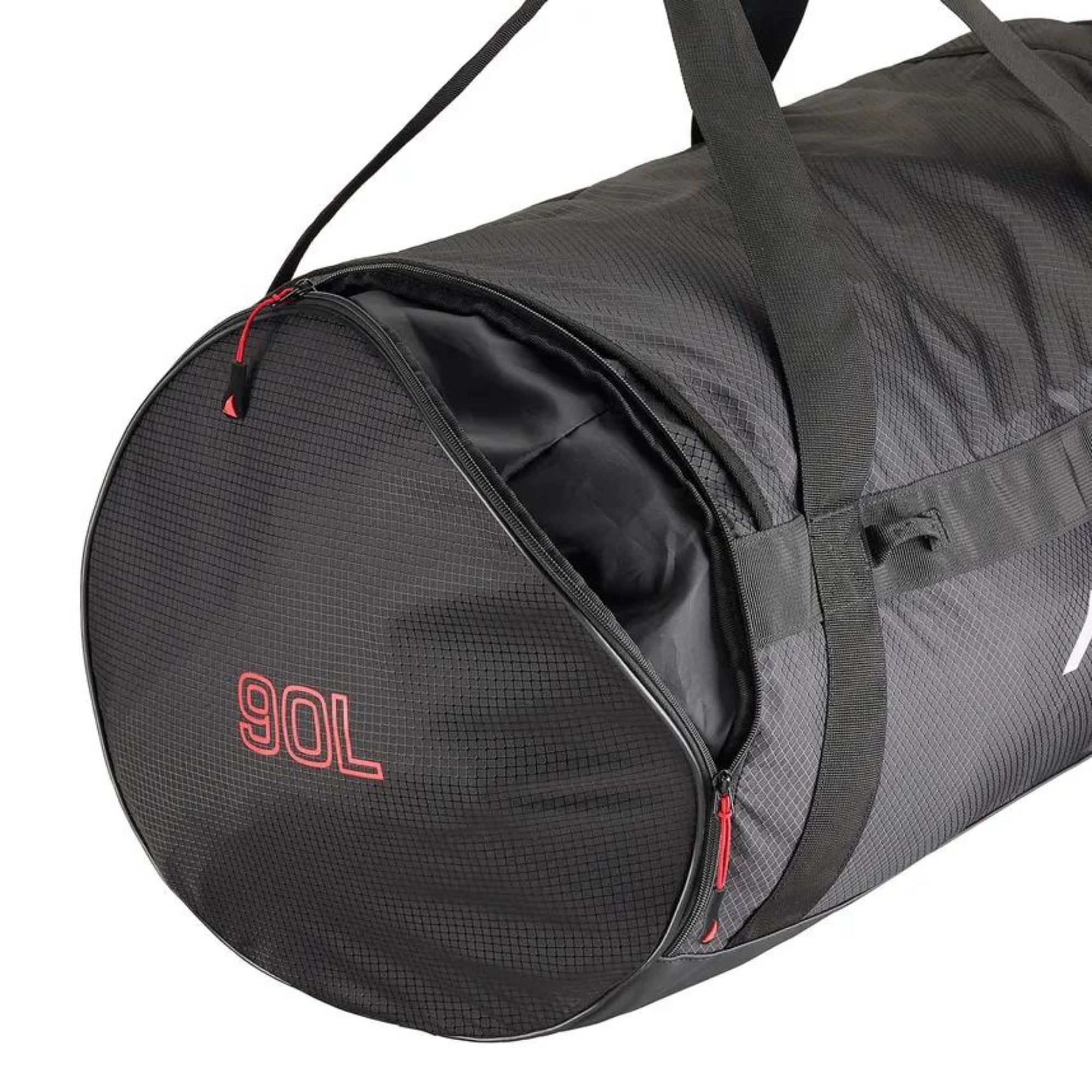 Musto 90L Waterproof Duffle Bag for Travel, Camping & Sports Gear - Large Capacity Durable Carry-On Luggage for Outdoor Adventures