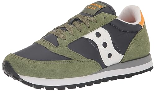 Green/Navy