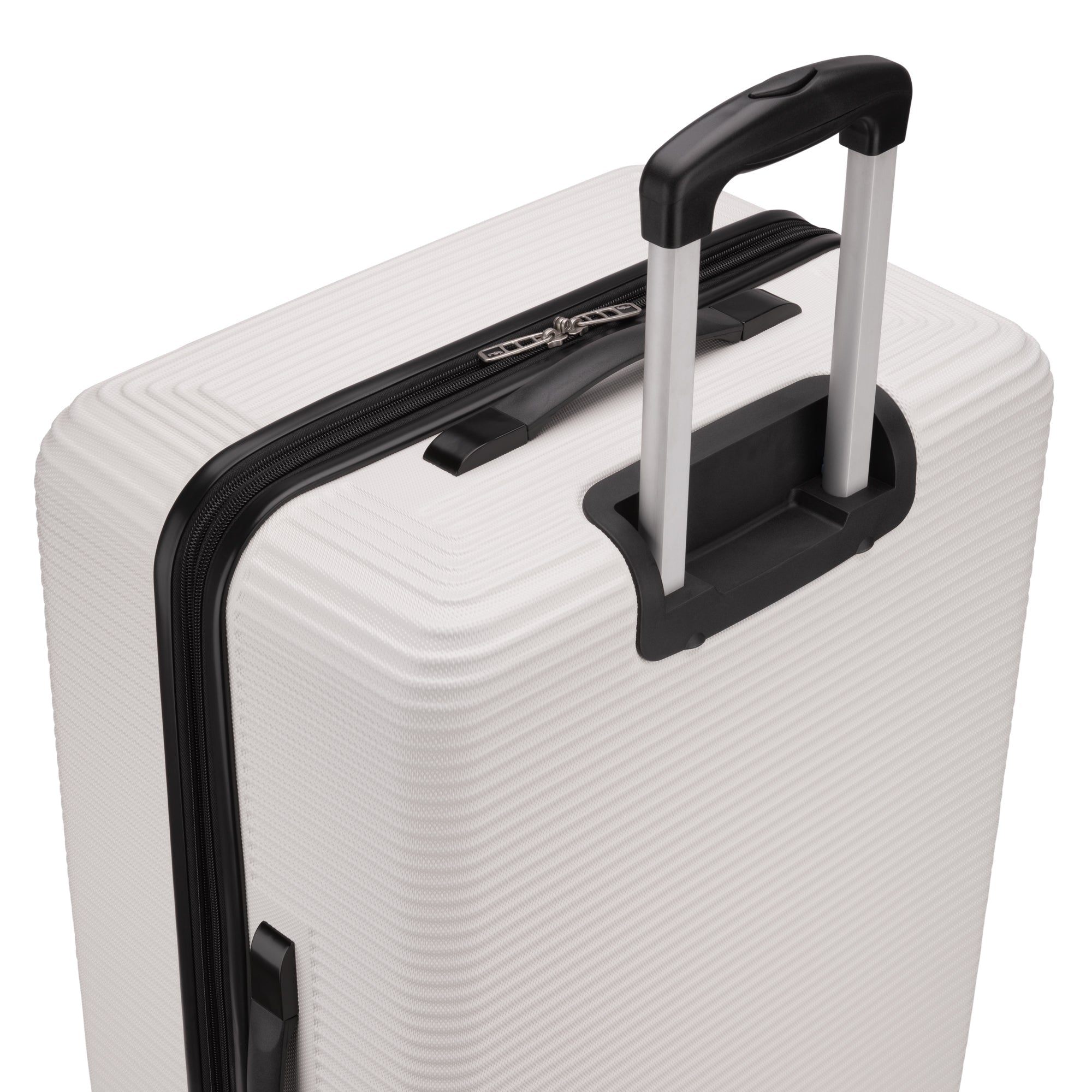 Atlantic Tribute II Large Expandable Spinner Luggage - 28