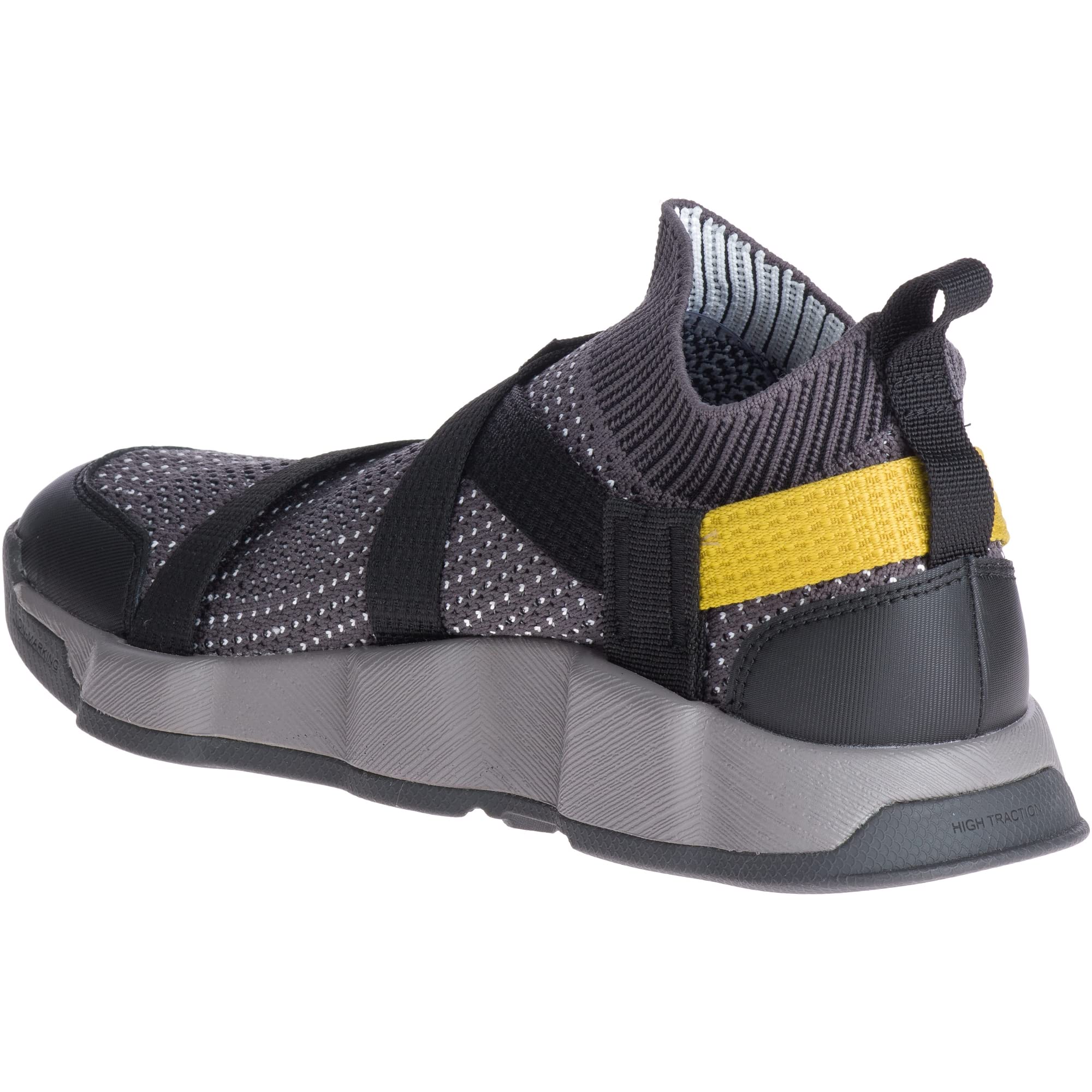 Chaco Women's Zronin Sandal - Comfortable Outdoor Hiking Sandals for Women | Lightweight & Durable for Beach, Camping & Travel Adventures