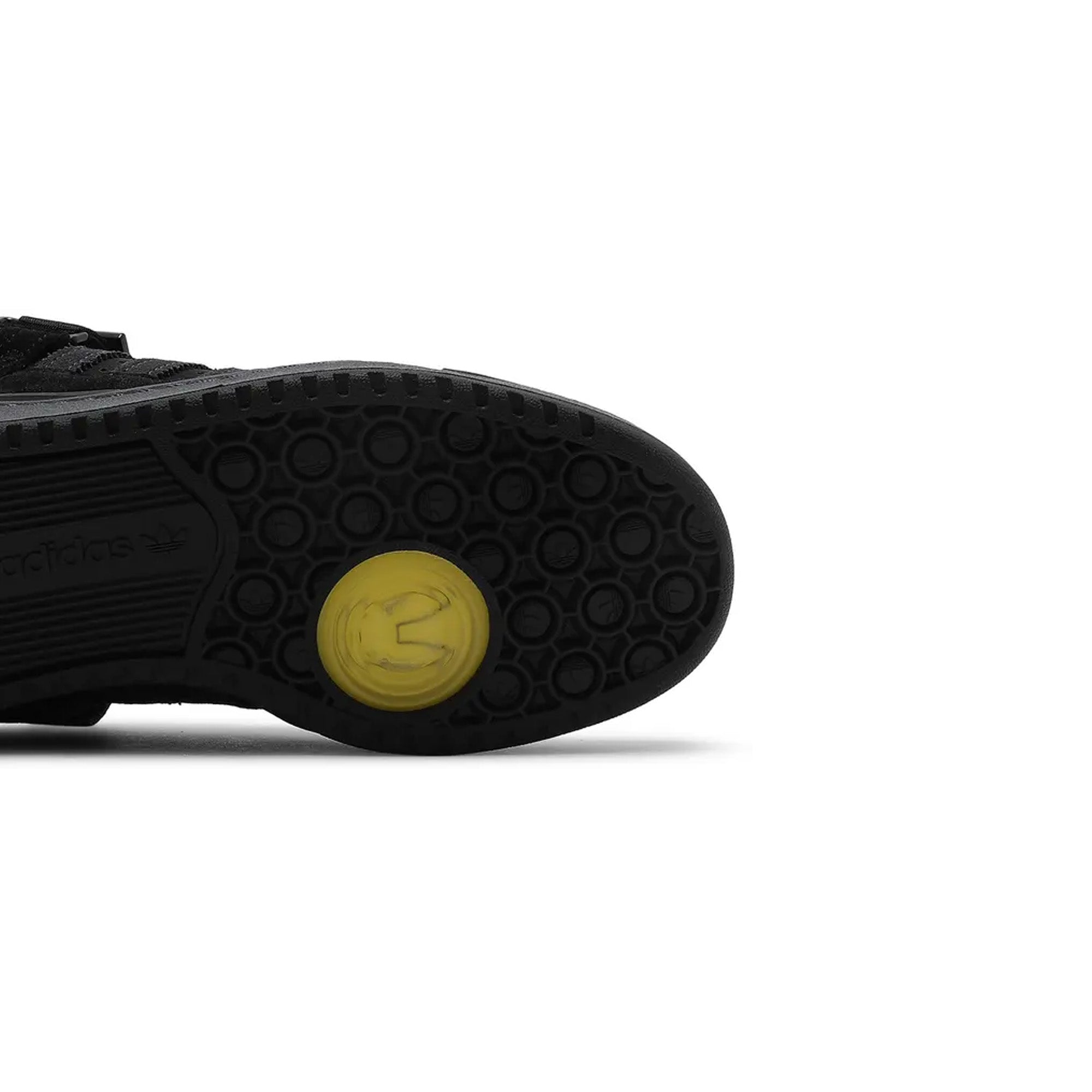 Adidas Forum Low x Bad Bunny 'Back To School' Sneakers - Men's Basketball Shoes for Casual Wear & Street Style Fashion